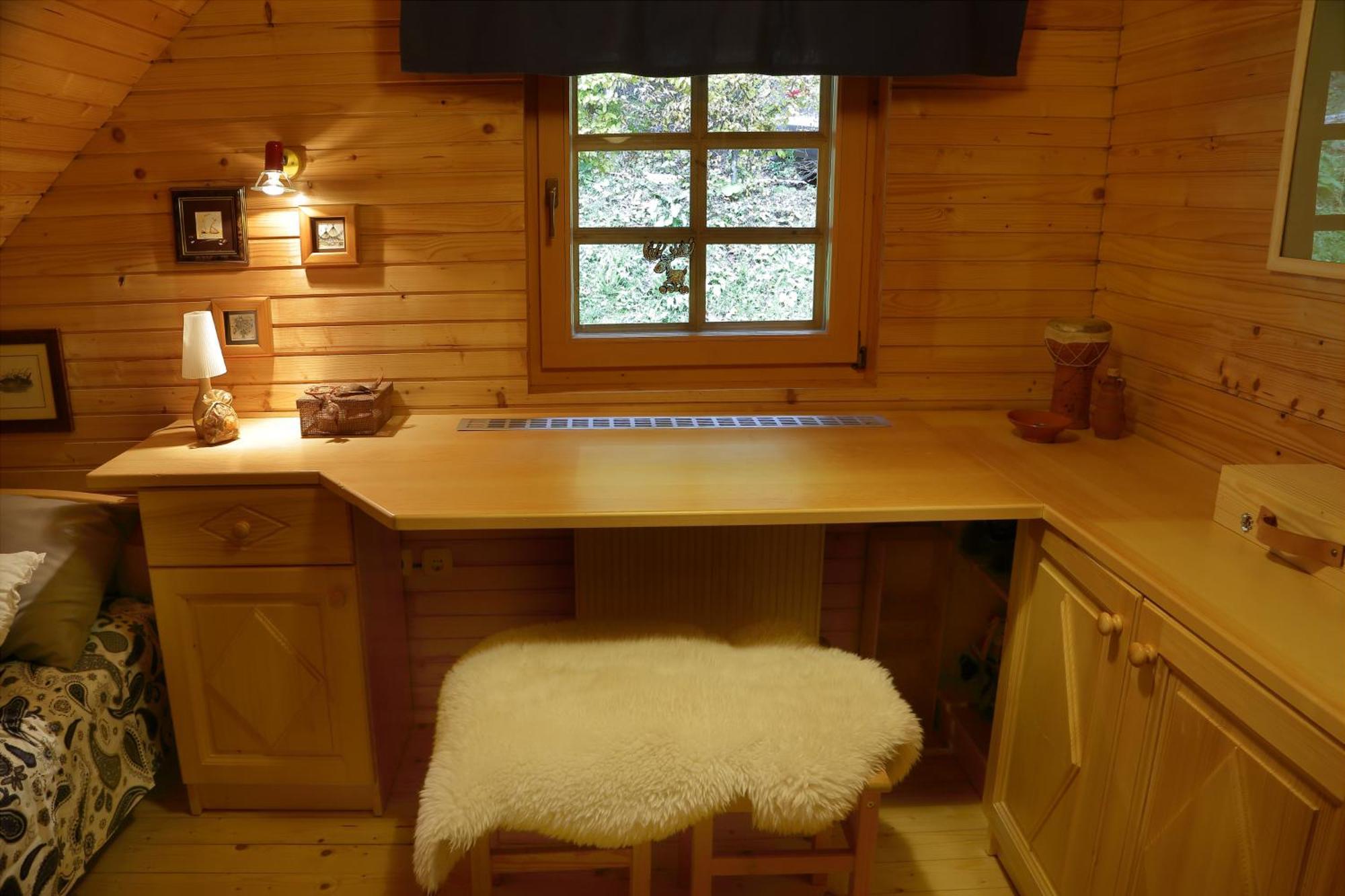 Charming Chalet Rogla Hudinja Bagian luar foto