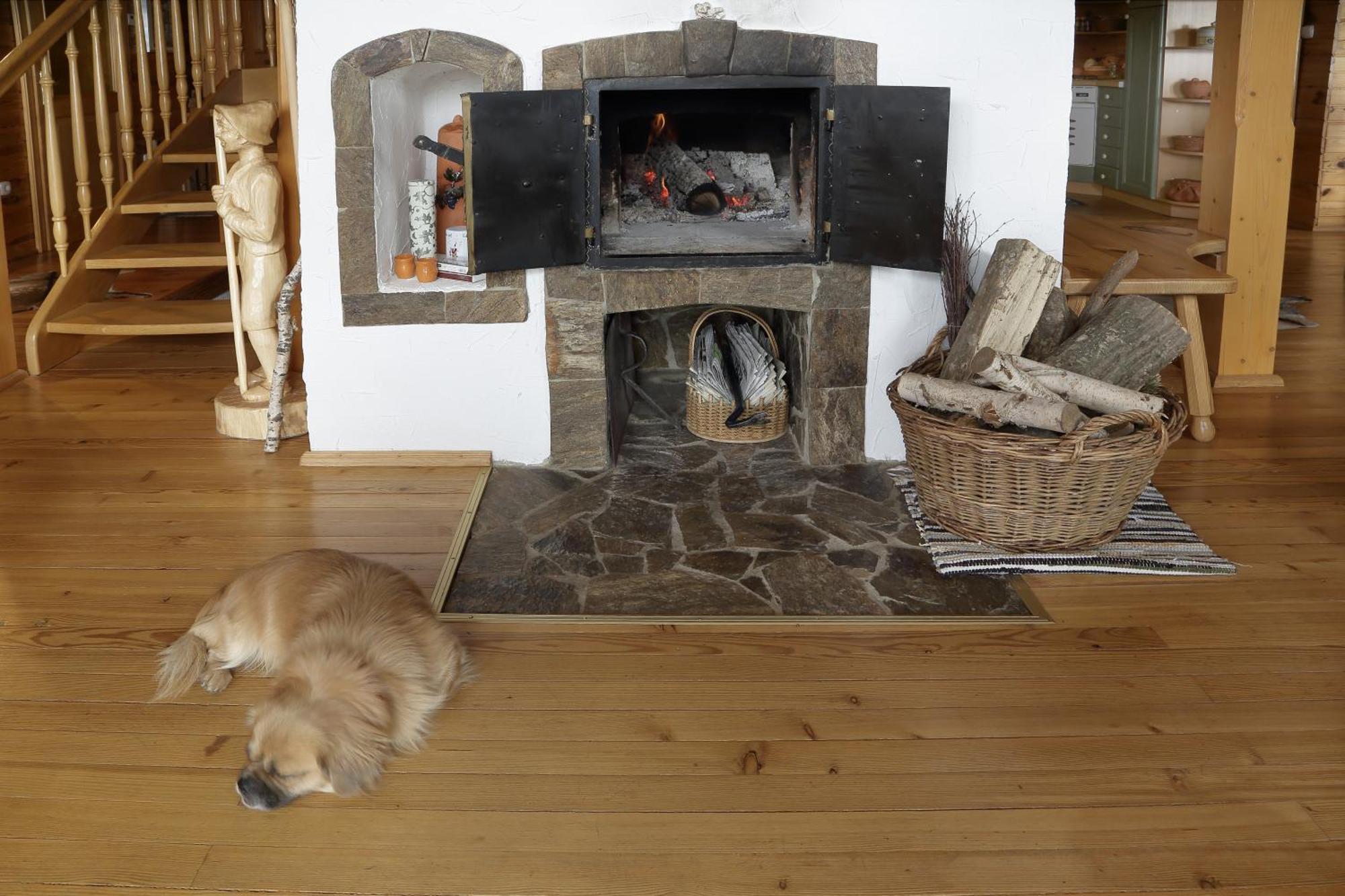 Charming Chalet Rogla Hudinja Bagian luar foto
