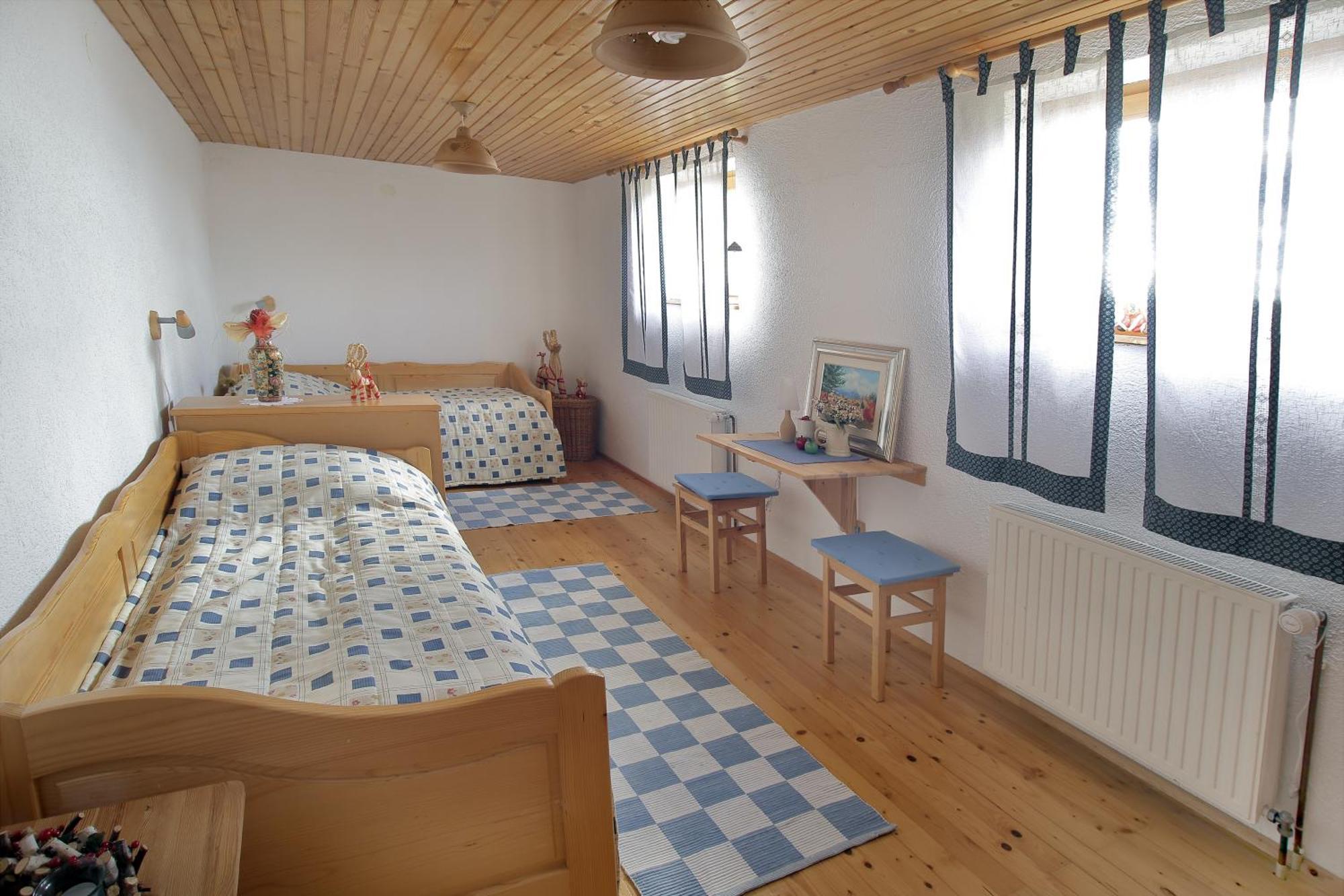 Charming Chalet Rogla Hudinja Bagian luar foto
